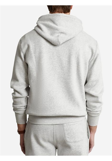 Felpa Cappuccio Polo Ralph Lauren POLO RALPH LAUREN | Felpe | 710766778006